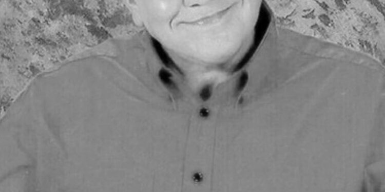 Ary Toledo, humorista popular no rádio e na TV, morre aos 87 anos