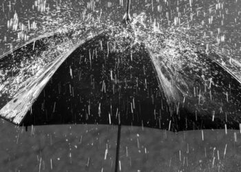 Tempo instável e mais chuvas previstas para o Sudeste