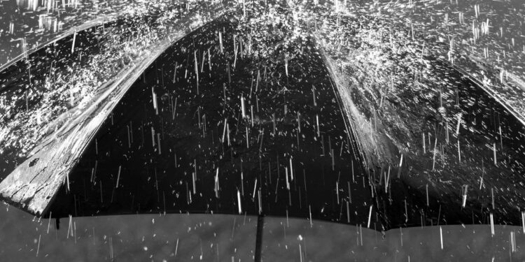 Tempo instável e mais chuvas previstas para o Sudeste