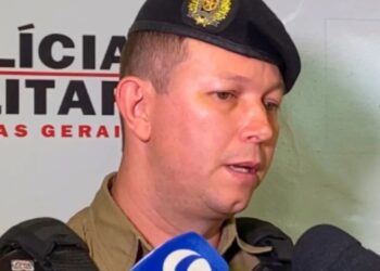 Adolescentes suspeitas de matar menina de 13 anos são apreendidas em shopping de Valadares.