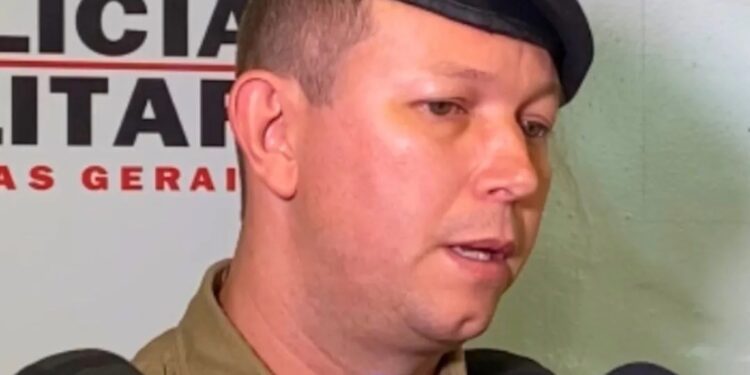 Adolescentes suspeitas de matar menina de 13 anos são apreendidas em shopping de Valadares.