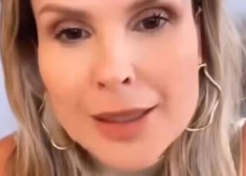 Influenciadora cristã de Valadares, que relacionou chuvas no RS a ‘macumba’ pede que processo corra em sigilo