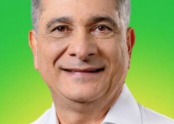 Coronel Sandro, prefeito eleito de Governador Valadares, define equipe de transição