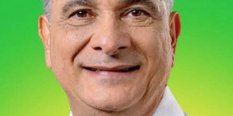 Coronel Sandro, prefeito eleito de Governador Valadares, define equipe de transição