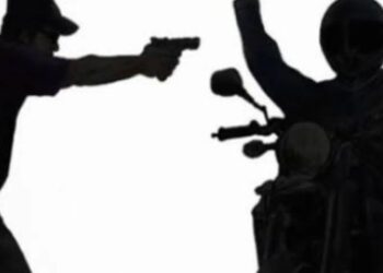 Ladrões armados roubam motos em Governador Valadares