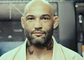 Lutador mineiro de MMA, Guilherme ‘Bomba’, morre aos 38 anos
