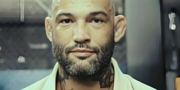 Lutador mineiro de MMA, Guilherme ‘Bomba’, morre aos 38 anos