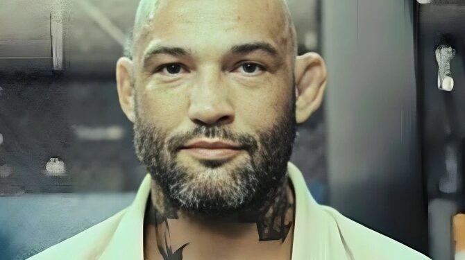 Lutador mineiro de MMA, Guilherme ‘Bomba’, morre aos 38 anos