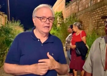 Campanha eleitoral antecipada em Governador Valadares gera críticas e desconfiança popular