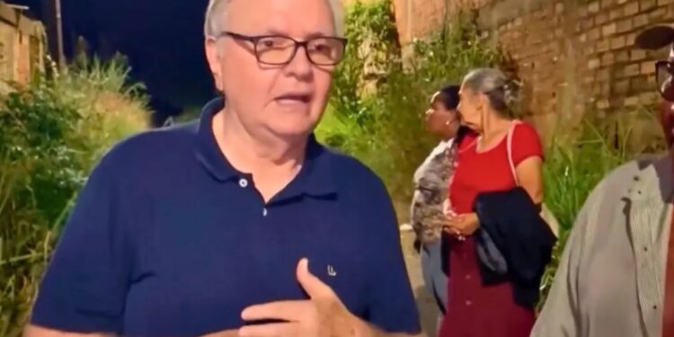 Campanha eleitoral antecipada em Governador Valadares gera críticas e desconfiança popular