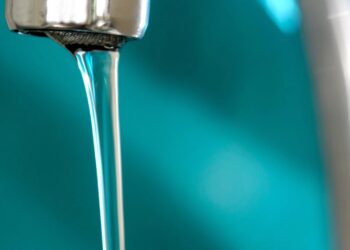 De novo: abastecimento de água será suspenso em Valadares no domingo ( 20/10 )