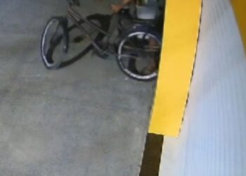 Sorveteria é alvo de furto em Governador Valadares