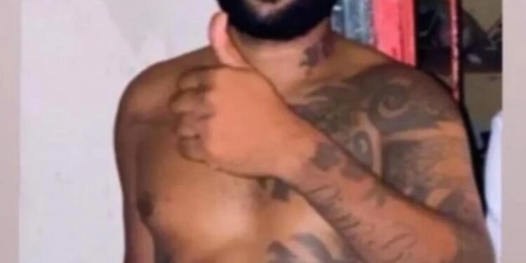 Homem é morto a tiros durante inauguração em distrito de Santa Rita do Itueta