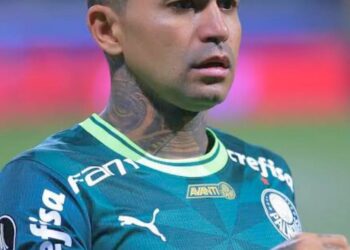 Após fechar com Cruzeiro, Dudu treina normalmente no Palmeiras e não vem a BH