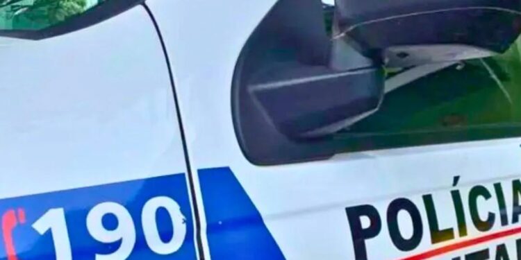 Mulher é baleada em retaliação aos crimes do marido em Valadares