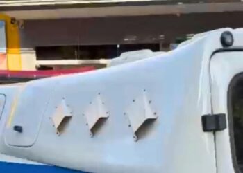 Homem simula estar armado e assalta farmácia no Centro de Governador Valadares