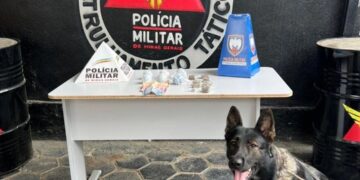 Operação Divisa Segura intensifica combate à criminalidade em Mantena e Itabirinha