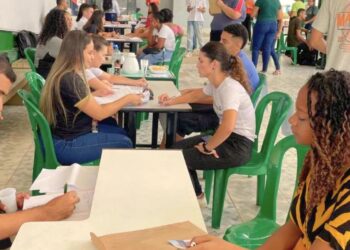Mutirão de Empregos em Valadares é a oportunidade para quem busca vaga no mercado de trabalho