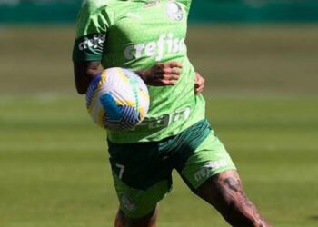 Cruzeiro retira proposta por Dudu: ‘clube tem a obrigação de contar com atletas de palavra’