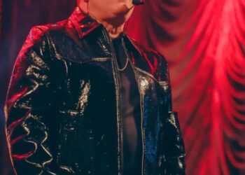 Marrone será afastado dos palcos após cirurgia de urgência nos olhos