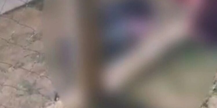 Ataque a tiros deixa um morto e quatro feridos em Valadares