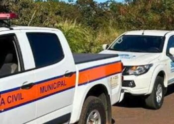 Cidade de Minas Gerais registra dois terremotos em menos de 11 minutos