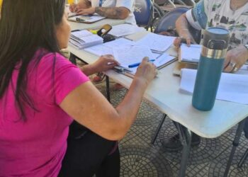 Carretas Saúde da mulher e oftalmológica estão fazendo a diferença na saúde da população de Valadares