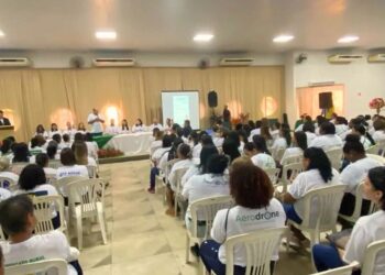 Encontro Regional promove autoestima e valorização das mulheres rurais