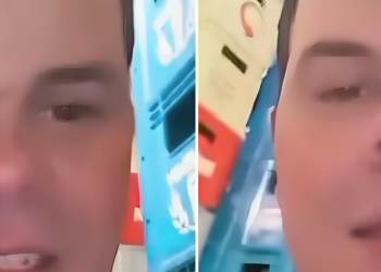 Homem que gravou fala racista em bar de BH é foragido da Justiça e já aplicou golpe em Minas