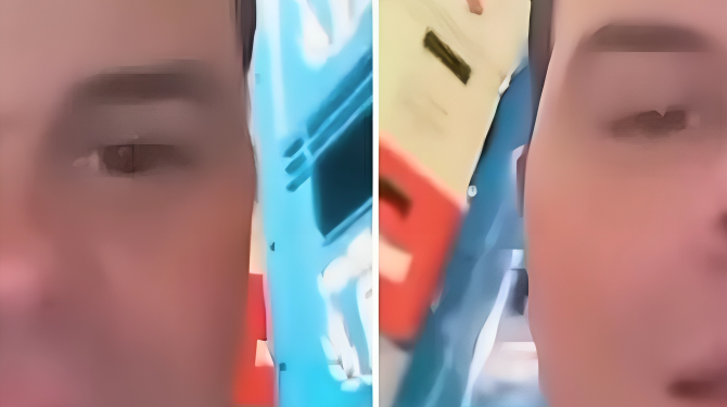 Homem que gravou fala racista em bar de BH é foragido da Justiça e já aplicou golpe em Minas