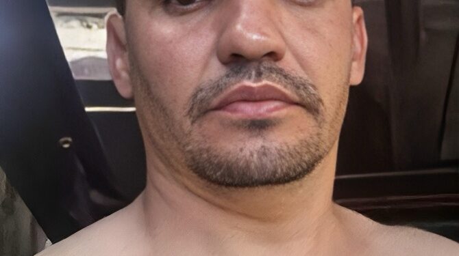 Homem é assassinado a tiros durante festa de rua em Governador Valadares