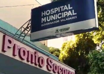 Idoso é ferido a tiros em Governador Valadares