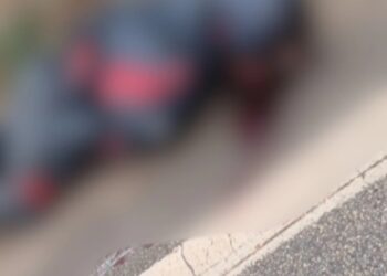 Motociclista morre em acidente impressionante na MGC-217 em Poté MG