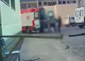 Morre no hospital idoso baleado no Ipê em Governador Valadares