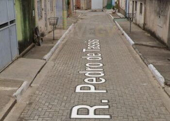 Residência de suspeitos de homicídio em Valadares é alvo de incêndio