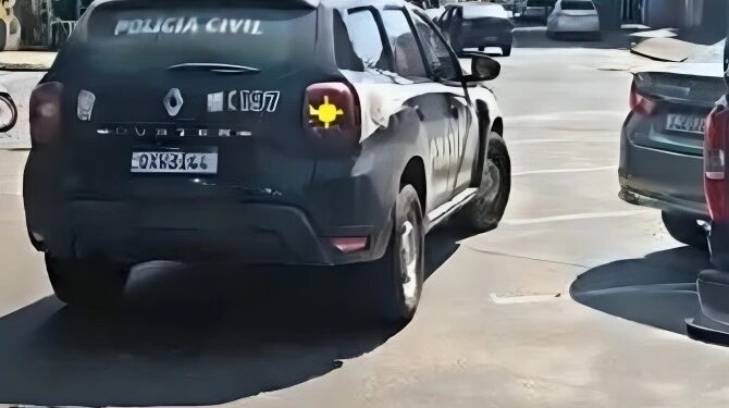 Polícia Civil de Minas Gerais abre concurso com salários de até R$ 14,9 mil