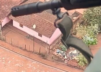 GAECO e PM deflagram operação no Vale do Rio Doce