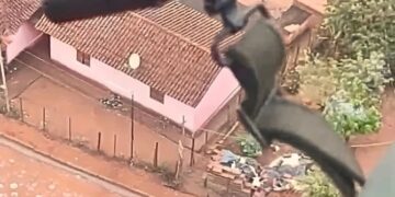 GAECO e PM deflagram operação no Vale do Rio Doce