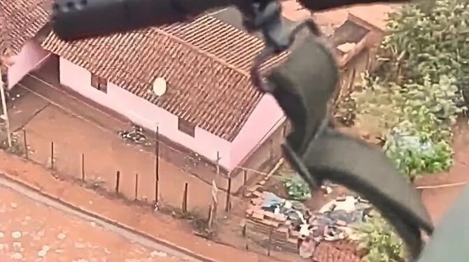 GAECO e PM deflagram operação no Vale do Rio Doce