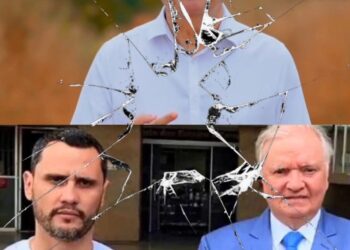 Direita Racha em Governador Valadares e Cleitinho Define Candidato