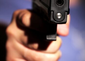 Homem é atacado por indivíduos armados no Altinópolis, em Valadares.