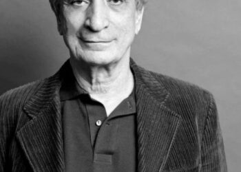 Morre Antonio Cicero, poeta e letrista da MPB, aos 79 anos