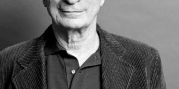 Morre Antonio Cicero, poeta e letrista da MPB, aos 79 anos