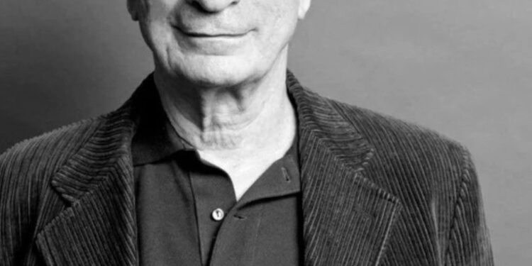 Morre Antonio Cicero, poeta e letrista da MPB, aos 79 anos