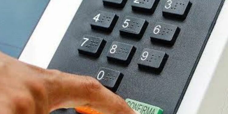 Nova totalização dos votos para vereador será realizada em Governador Valadares