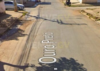 Detento em saída temporária é encontrado morto em banheiro em Governador Valadares