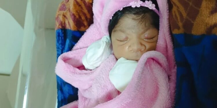 SOLIDARIEDADE | Meta da Vakinha para Laura é Atingida