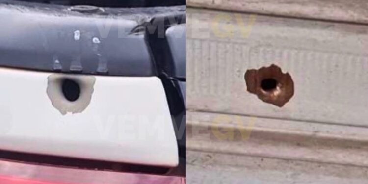 Feirante é baleado ao montar barraca na feira livre em Governador Valadares