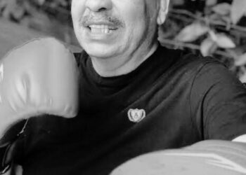 Morre Maguila, ex-lutador de boxe, aos 66 anos