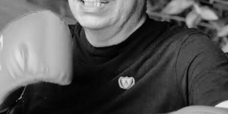 Morre Maguila, ex-lutador de boxe, aos 66 anos